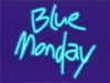bluemonday logo