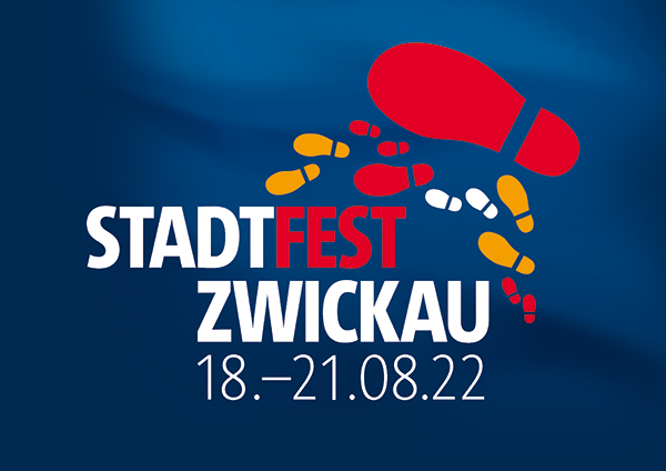 stadtfest zwickau logo